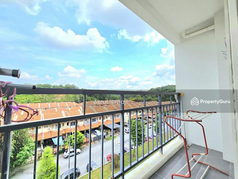 Pangsapuri untuk Dijual di Puncak Hijauan - Azrul Ismail - PropertyGuru.com.my