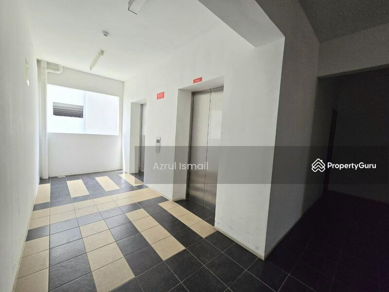 Pangsapuri untuk Dijual di Puncak Hijauan - Azrul Ismail - PropertyGuru.com.my