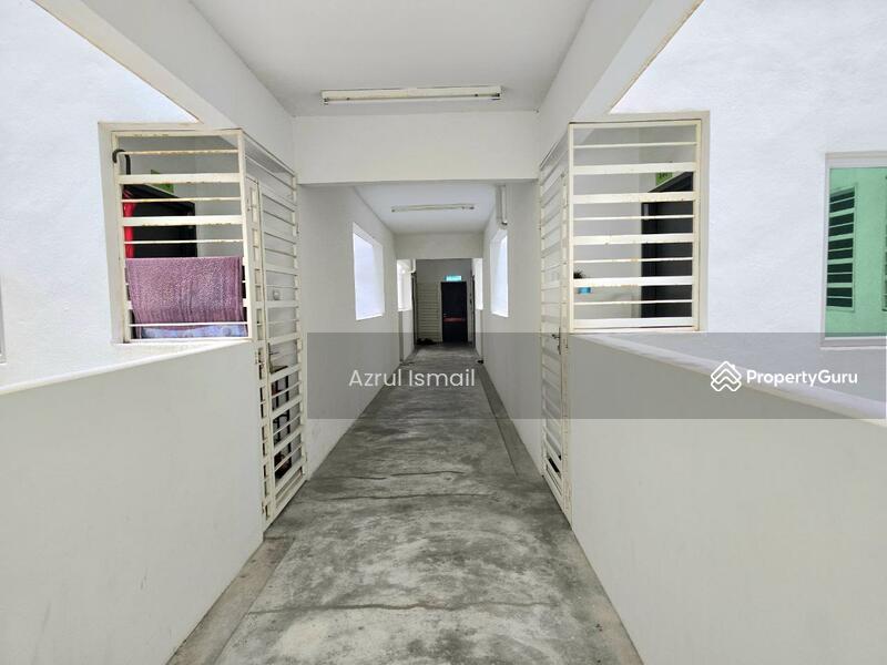 Pangsapuri untuk Dijual di Puncak Hijauan - Azrul Ismail - PropertyGuru.com.my
