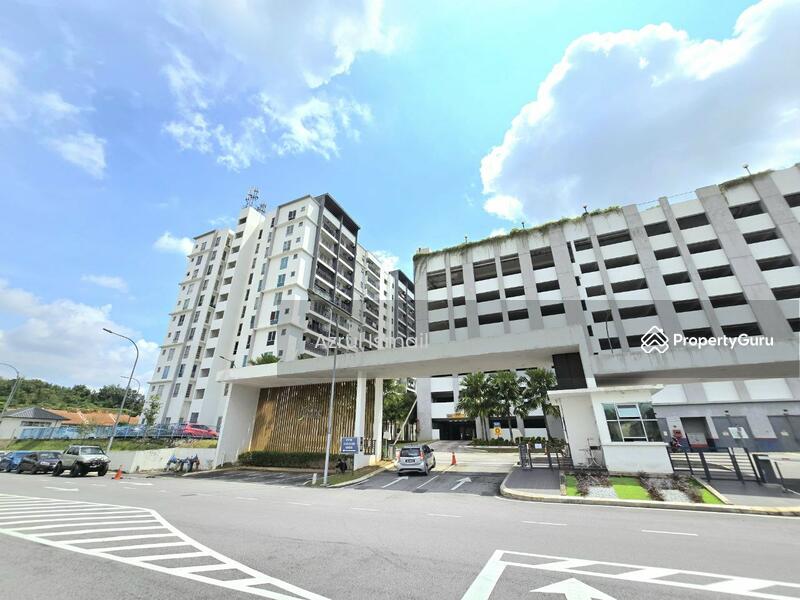 Pangsapuri untuk Dijual di Puncak Hijauan - Azrul Ismail - PropertyGuru.com.my