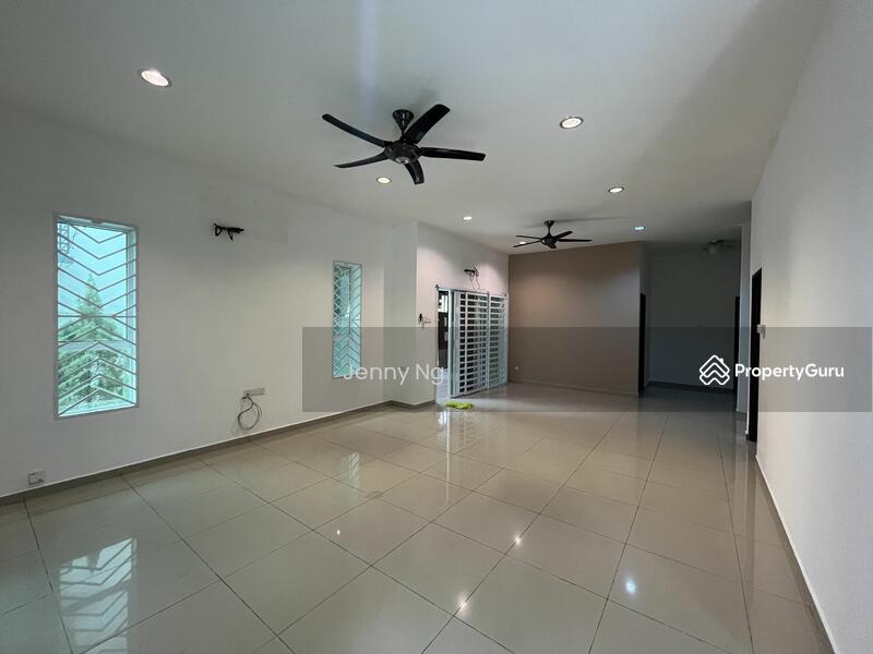 For Sale - Renovated 2 Sty Semi D at Punjak Bayu Jelapang Ipoh