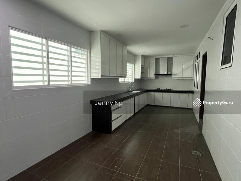 For Sale - Renovated 2 Sty Semi D at Punjak Bayu Jelapang Ipoh