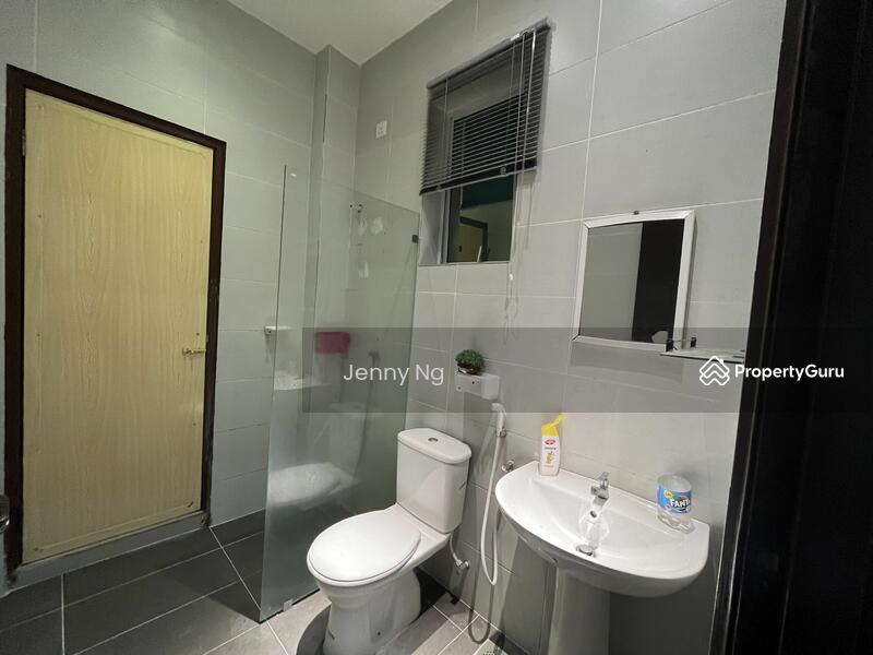 For Sale - Renovated 2 Sty Semi D at Punjak Bayu Jelapang Ipoh