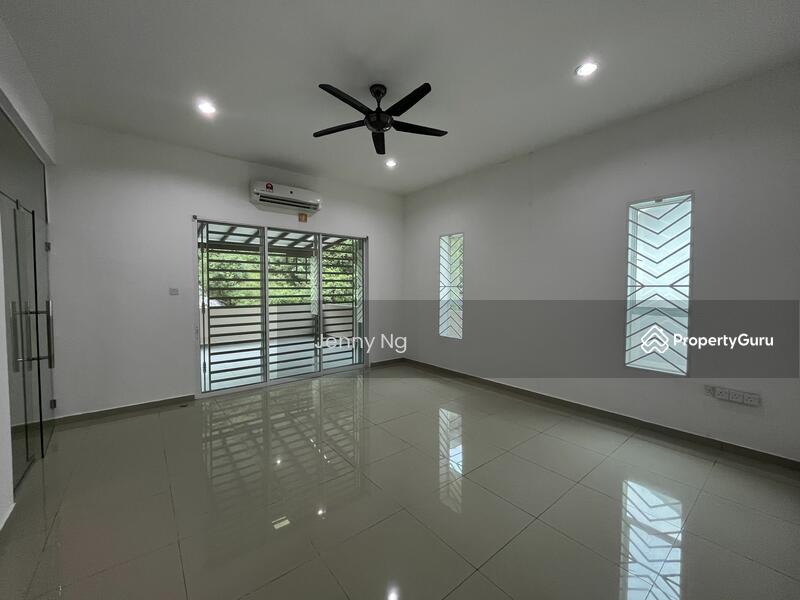 For Sale - Renovated 2 Sty Semi D at Punjak Bayu Jelapang Ipoh