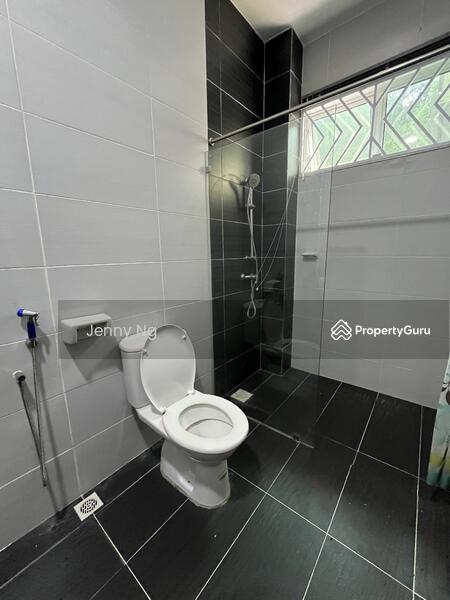 For Sale - Renovated 2 Sty Semi D at Punjak Bayu Jelapang Ipoh