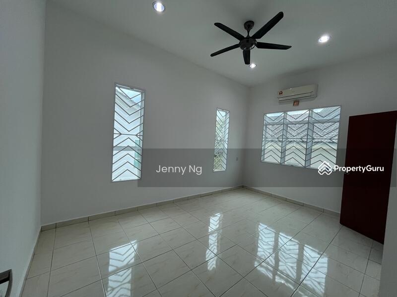 For Sale - Renovated 2 Sty Semi D at Punjak Bayu Jelapang Ipoh