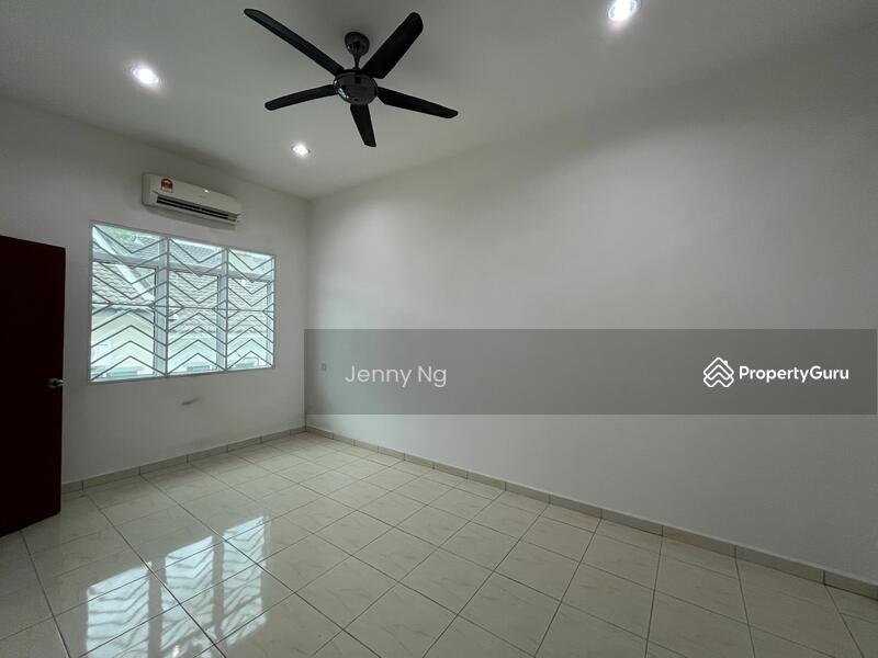 For Sale - Renovated 2 Sty Semi D at Punjak Bayu Jelapang Ipoh