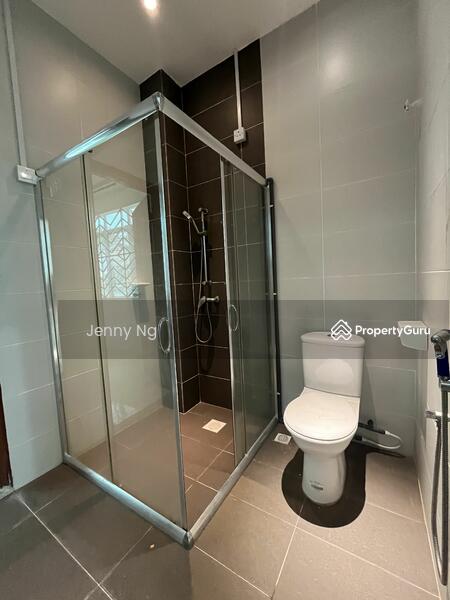 For Sale - Renovated 2 Sty Semi D at Punjak Bayu Jelapang Ipoh