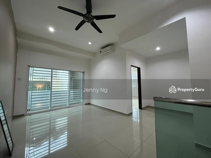 For Sale - Renovated 2 Sty Semi D at Punjak Bayu Jelapang Ipoh