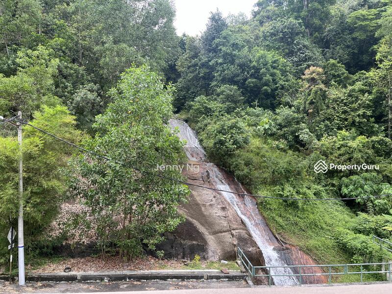 For Sale - Renovated 2 Sty Semi D at Punjak Bayu Jelapang Ipoh