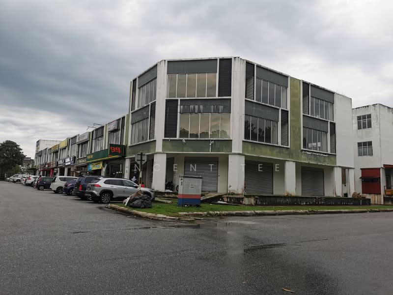 Shop / Office for Sale in Saujana Rawang (Rawang) - Vincent Tee - Exterior - PropertyGuru.com.my