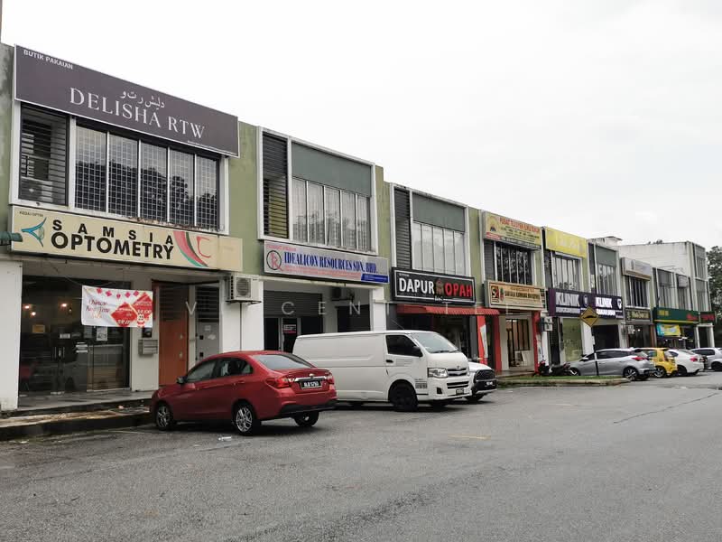 Shop / Office for Sale in Saujana Rawang (Rawang) - Vincent Tee - PropertyGuru.com.my