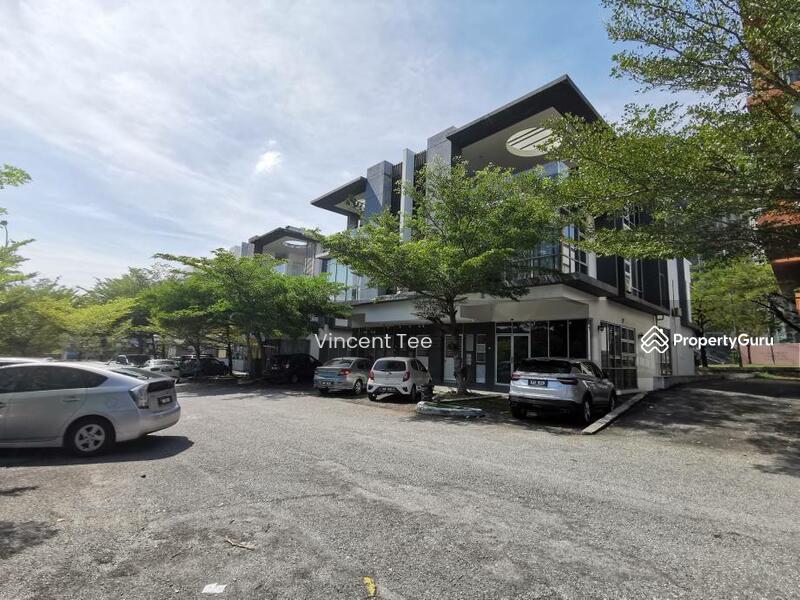 Shop for Sale in Taman Equine (Seri Kembangan) - Vincent Tee - PropertyGuru.com.my