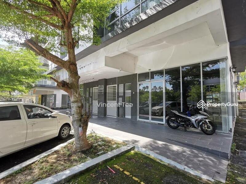 Shop for Sale in Taman Equine (Seri Kembangan) - Vincent Tee - PropertyGuru.com.my