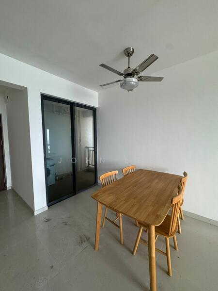For Rent - Ataraxia Park @ Forest City