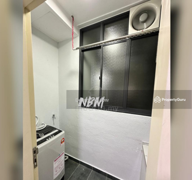 Pangsapuri untuk Disewa di Legasi Kampung Bharu - Desmond Low - PropertyGuru.com.my