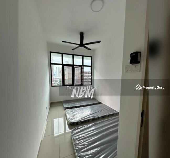 Pangsapuri untuk Disewa di Legasi Kampung Bharu - Desmond Low - PropertyGuru.com.my