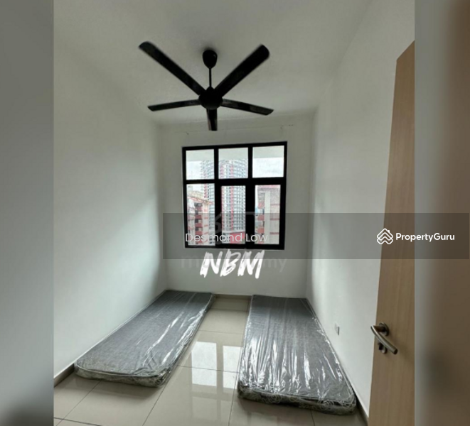 Pangsapuri untuk Disewa di Legasi Kampung Bharu - Desmond Low - PropertyGuru.com.my