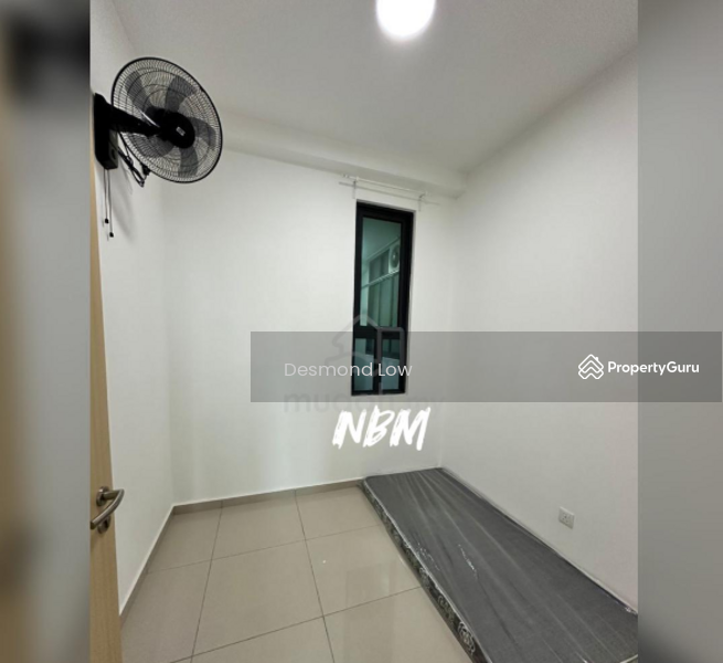 Pangsapuri untuk Disewa di Legasi Kampung Bharu - Desmond Low - PropertyGuru.com.my
