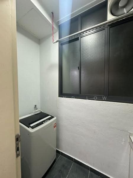 Pangsapuri untuk Disewa di Legasi Kampung Bharu - Desmond Low - Interior - PropertyGuru.com.my