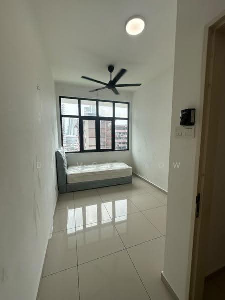 Pangsapuri untuk Disewa di Legasi Kampung Bharu - Desmond Low - Bedroom - PropertyGuru.com.my