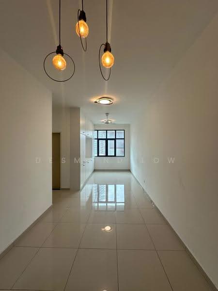 Pangsapuri untuk Disewa di Legasi Kampung Bharu - Desmond Low - Corridor - PropertyGuru.com.my