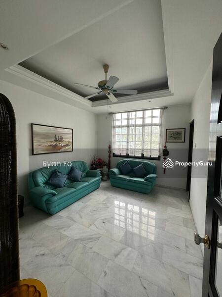 Rumah Banglo untuk Dijual di Kampung Bendahara (Johor Bahru) - Ryan Eo - PropertyGuru.com.my