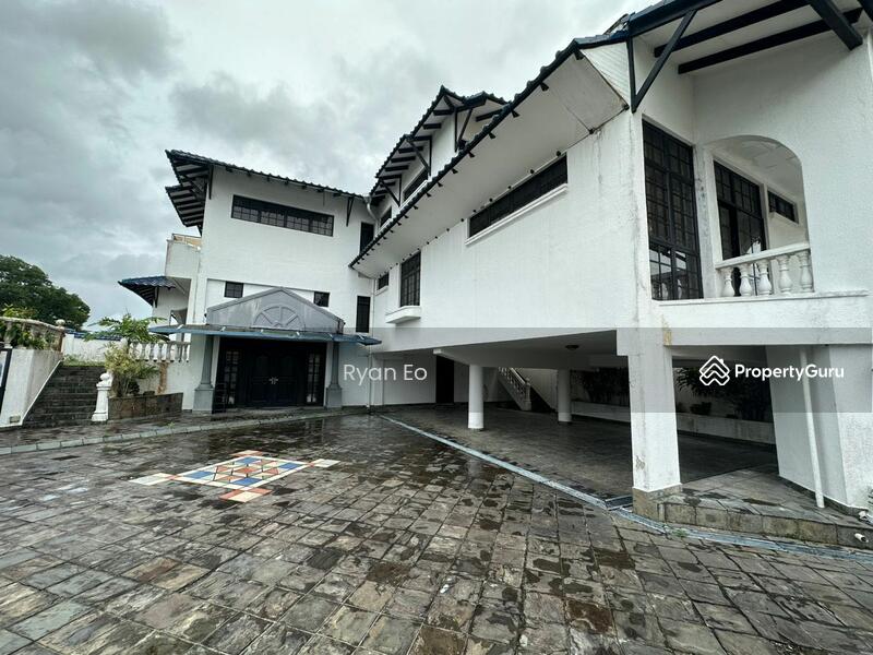 Rumah Banglo untuk Dijual di Kampung Bendahara (Johor Bahru) - Ryan Eo - PropertyGuru.com.my