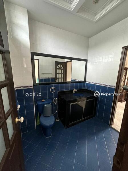 Rumah Banglo untuk Dijual di Kampung Bendahara (Johor Bahru) - Ryan Eo - PropertyGuru.com.my