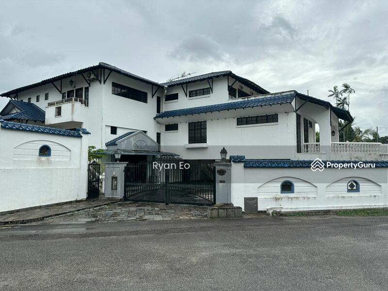 Rumah Banglo untuk Dijual di Kampung Bendahara (Johor Bahru) - Ryan Eo - PropertyGuru.com.my