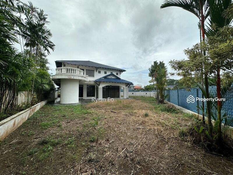 Rumah Banglo untuk Dijual di Kampung Bendahara (Johor Bahru) - Ryan Eo - PropertyGuru.com.my