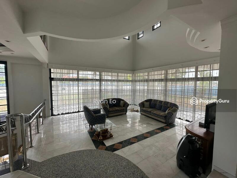 Rumah Banglo untuk Dijual di Kampung Bendahara (Johor Bahru) - Ryan Eo - PropertyGuru.com.my