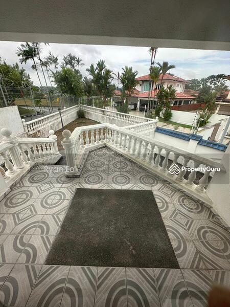 Rumah Banglo untuk Dijual di Kampung Bendahara (Johor Bahru) - Ryan Eo - PropertyGuru.com.my