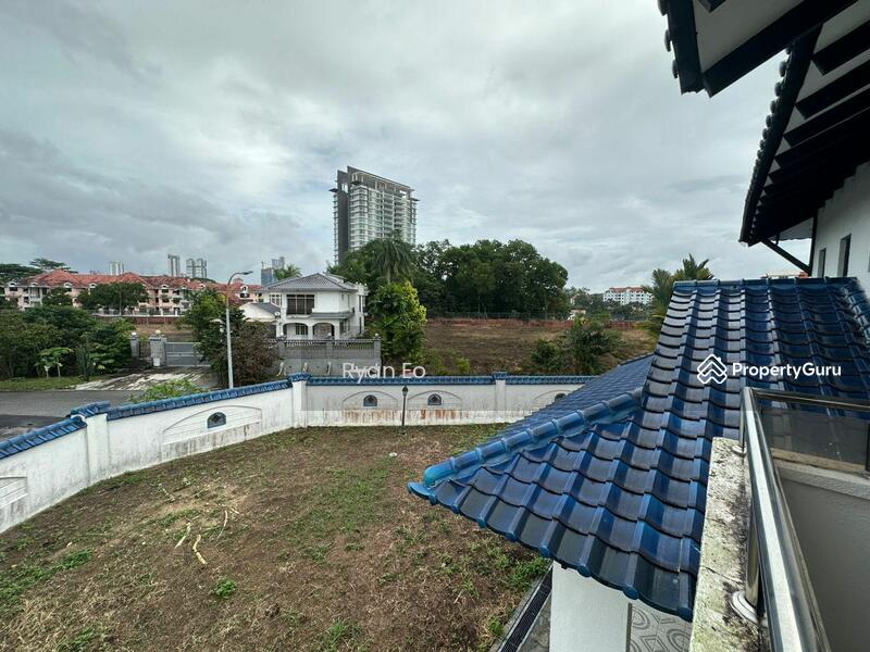 Rumah Banglo untuk Dijual di Kampung Bendahara (Johor Bahru) - Ryan Eo - PropertyGuru.com.my