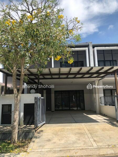 For Sale - CHEMARA HILLS SEREMBAN DOUBLE STOREY