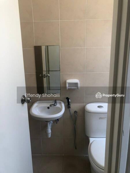 For Sale - CHEMARA HILLS SEREMBAN DOUBLE STOREY