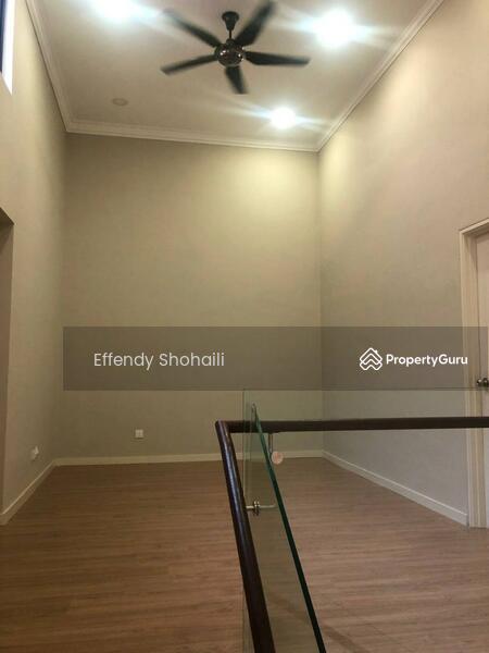 For Sale - CHEMARA HILLS SEREMBAN DOUBLE STOREY