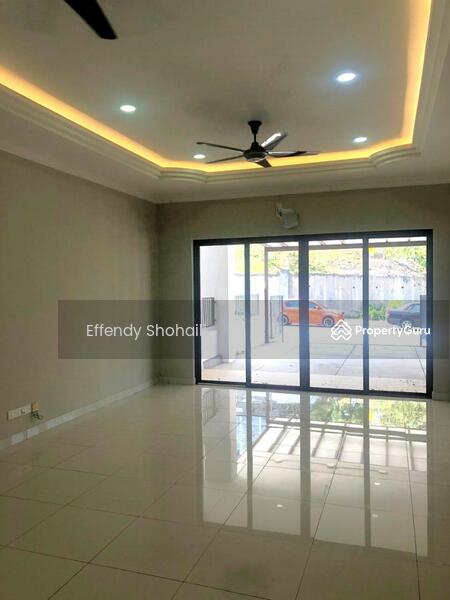 For Sale - CHEMARA HILLS SEREMBAN DOUBLE STOREY