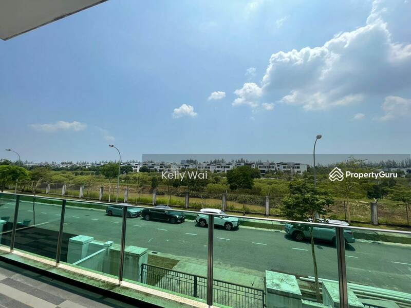 The Cove Horizon Hills 3 Storey SemiD House For Sale, Jalan serambi