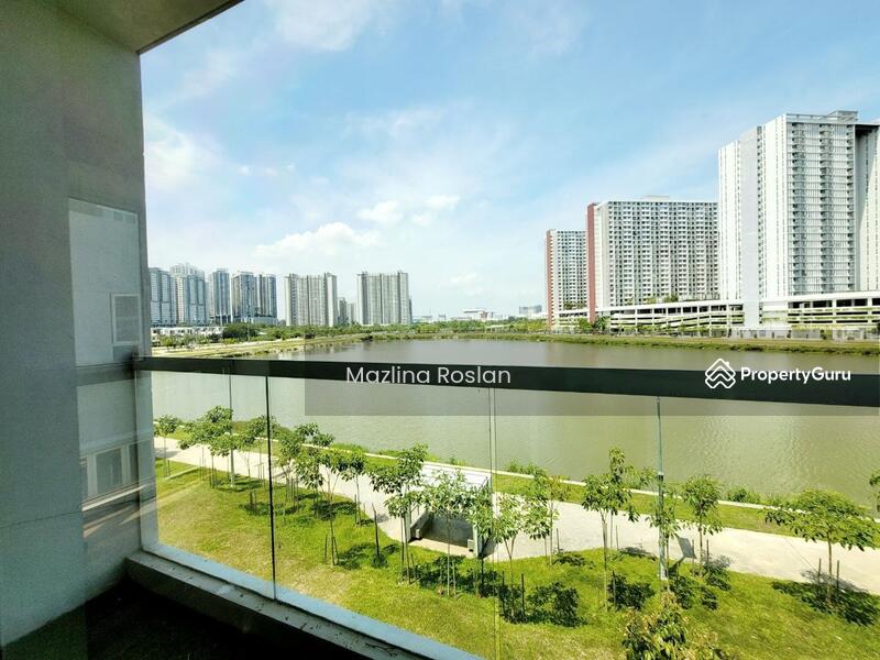 Lakefront Villa, Cyberjaya, Jalan Villa 1, Cyber 4, Cyberjaya, Selangor