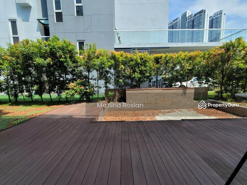 Lakefront Villa, Cyberjaya, Jalan Villa 1, Cyber 4, Cyberjaya, Selangor