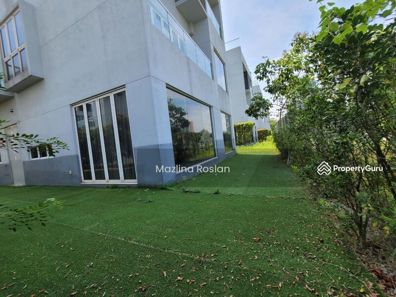 Lakefront Villa, Cyberjaya, Jalan Villa 1, Cyber 4, Cyberjaya, Selangor