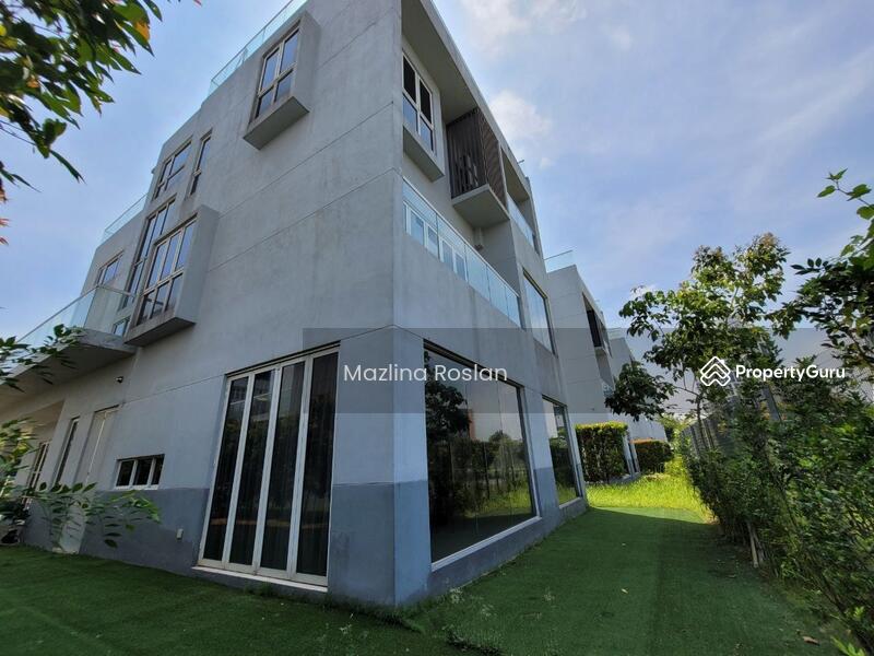 Lakefront Villa, Cyberjaya, Jalan Villa 1, Cyber 4, Cyberjaya, Selangor