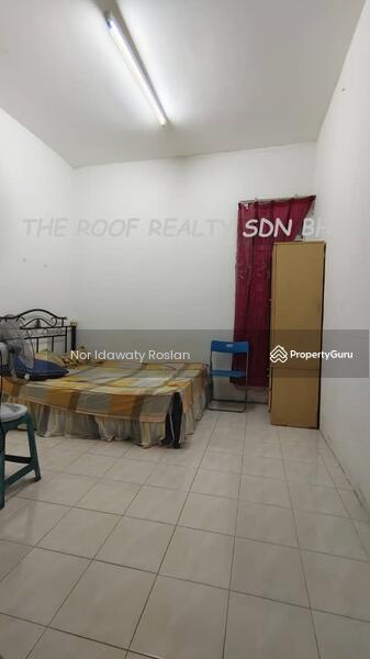 For Sale - Taman Kulim Utama 09000 Kulim