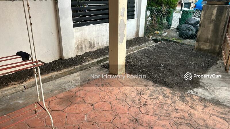 For Sale - Taman Kulim Utama 09000 Kulim