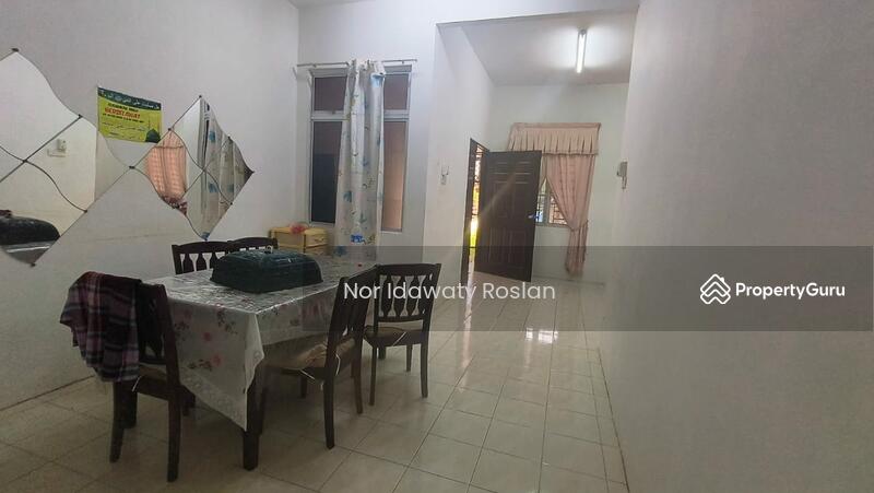 For Sale - Taman Kulim Utama 09000 Kulim