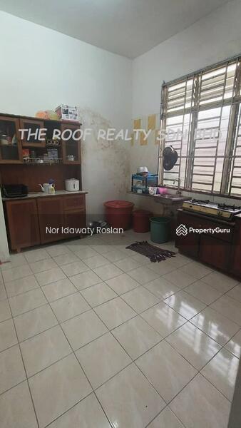 For Sale - Taman Kulim Utama 09000 Kulim