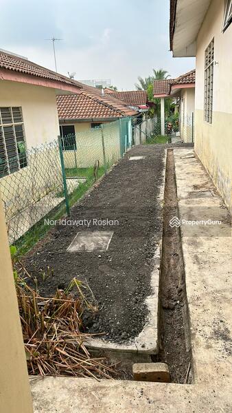 For Sale - Taman Kulim Utama 09000 Kulim