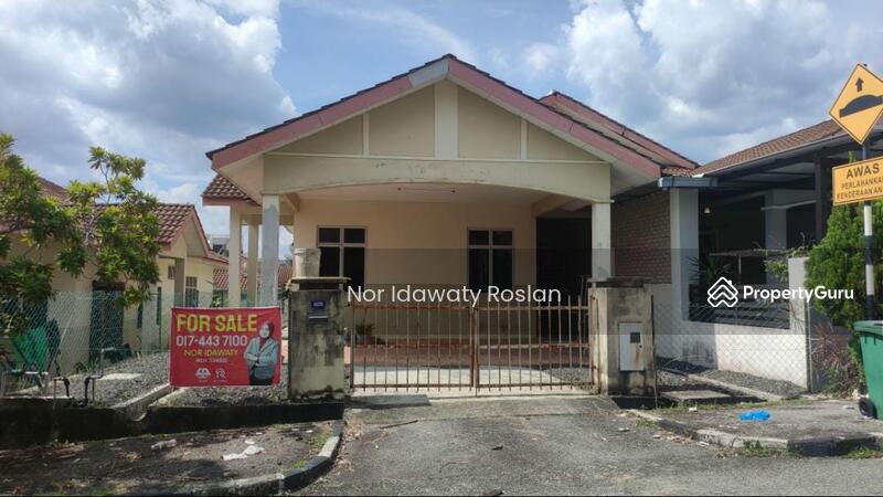For Sale - Taman Kulim Utama 09000 Kulim