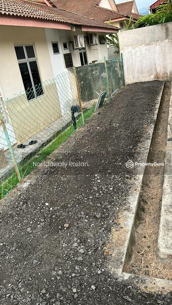For Sale - Taman Kulim Utama 09000 Kulim